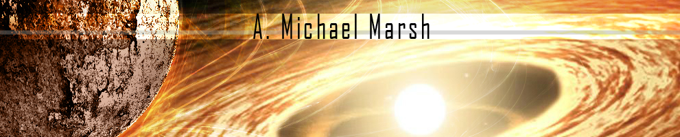 A. Michael Marsh